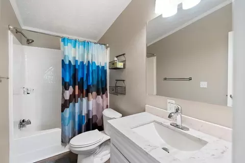 Bath - 5388 Powers, Alanson, MI 49706 photo 2 of 2