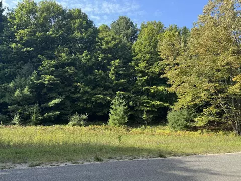 lot5 E Old Mtn #LOT : 5, Cedar, MI 49621
