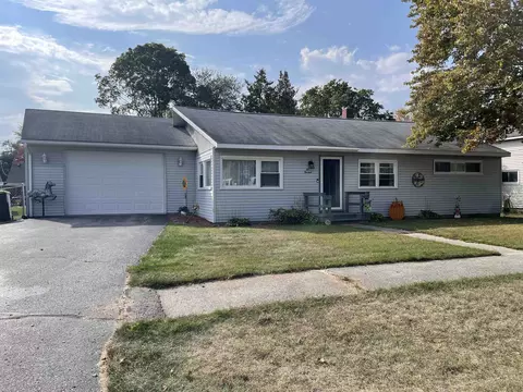 213 Alice, East Tawas, MI 48730