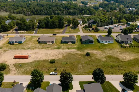 11563 S Sunset, Empire, MI 49630