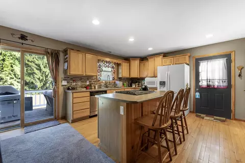 Kitchen - 150 Fairview, Manton, MI 49663 photo 1 of 5