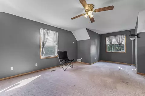 Bedroom - 150 Fairview, Manton, MI 49663 photo 3 of 8