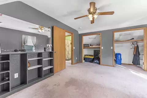 Bedroom - 150 Fairview, Manton, MI 49663 photo 5 of 8