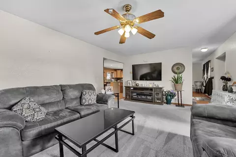 Living - 150 Fairview, Manton, MI 49663 photo 3 of 3