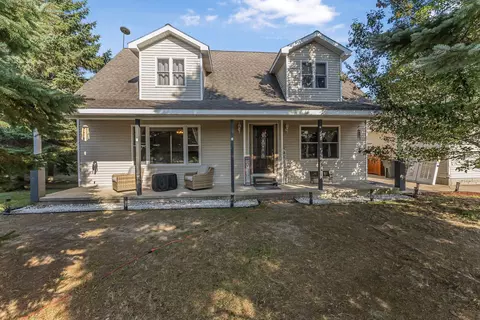 150 Fairview, Manton, MI 49663