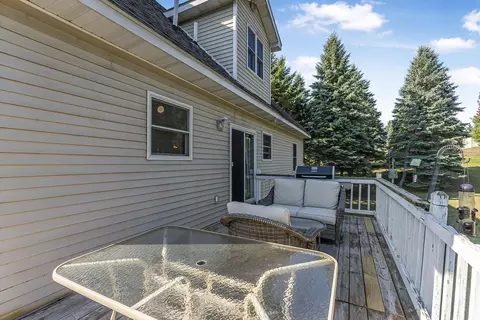 Exterior - 150 Fairview, Manton, MI 49663 photo 6 of 9