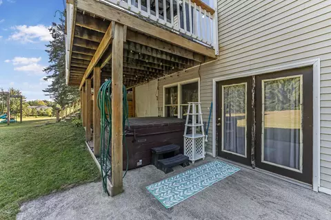 Exterior - 150 Fairview, Manton, MI 49663 photo 7 of 9