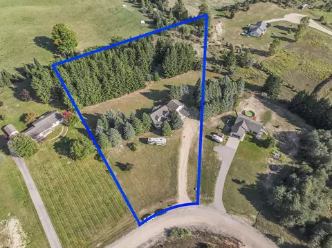 View/Area - 150 Fairview, Manton, MI 49663 photo 3 of 6