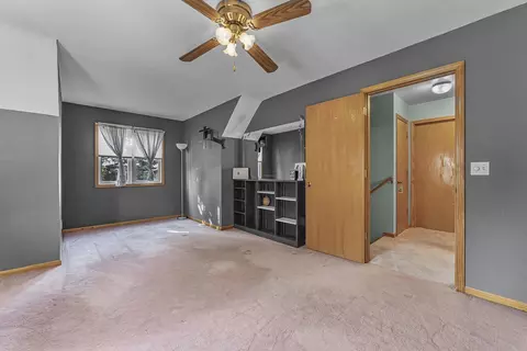 Bedroom - 150 Fairview, Manton, MI 49663 photo 4 of 8