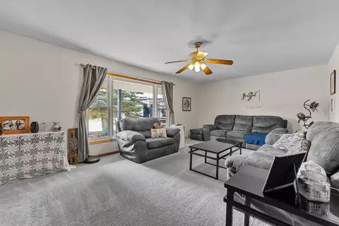 Living - 150 Fairview, Manton, MI 49663 photo 1 of 3
