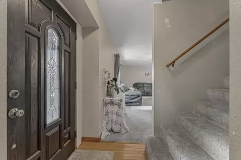 Entry Way - 150 Fairview, Manton, MI 49663 photo 1 of 2