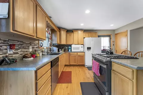 Kitchen - 150 Fairview, Manton, MI 49663 photo 3 of 5