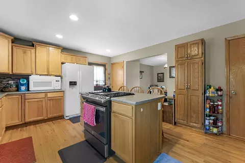 Kitchen - 150 Fairview, Manton, MI 49663 photo 2 of 5