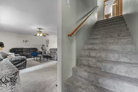 Entry Way - 150 Fairview, Manton, MI 49663 photo 2 of 2