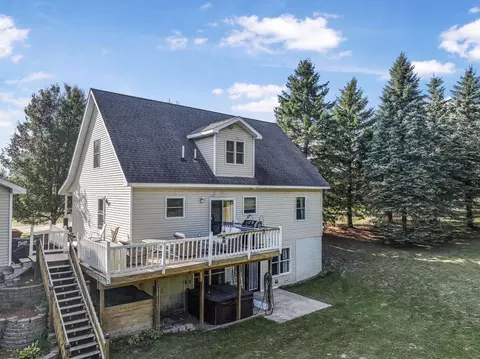 Exterior - 150 Fairview, Manton, MI 49663 photo 3 of 9