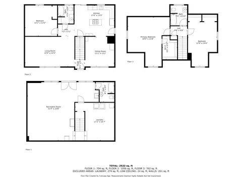 Floorplan - 150 Fairview, Manton, MI 49663 photo 1 of 1