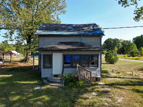 3054 W Grant #LOT 123, Coleman, MI 48618