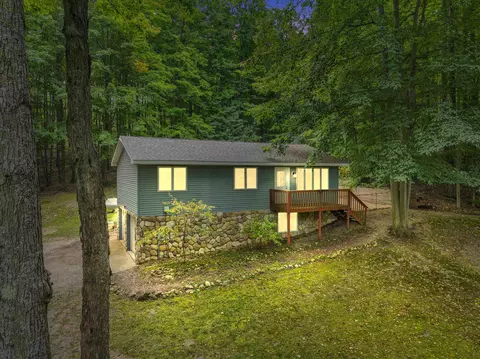 5830 N 47, Manton, MI 49663