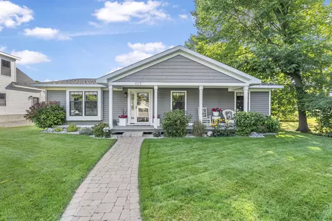 405 Cedar, Elk Rapids, MI 49629