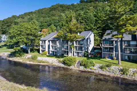 B1 Tall Timber #B1, Glen Arbor, MI 49636