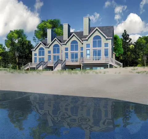 3 Shoreside N # C, Glen Arbor, MI 49636
