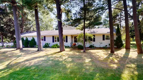503 W Second, Elk Rapids, MI 49629