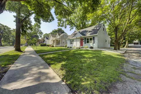 313 N Spruce #LOT : 4, Traverse City, MI 49684