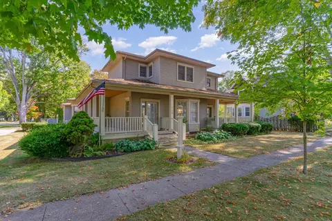 108 N 3rd, Shepherd, MI 48883 photo 4