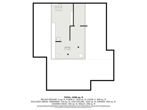 108 N 3rd, Shepherd, MI 48883 photo 49