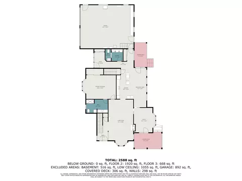 108 N 3rd, Shepherd, MI 48883 photo 47