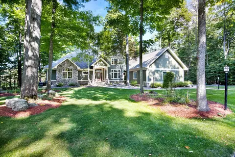 3994 Harbour Town #LOT : 23, Bellaire, MI 49615