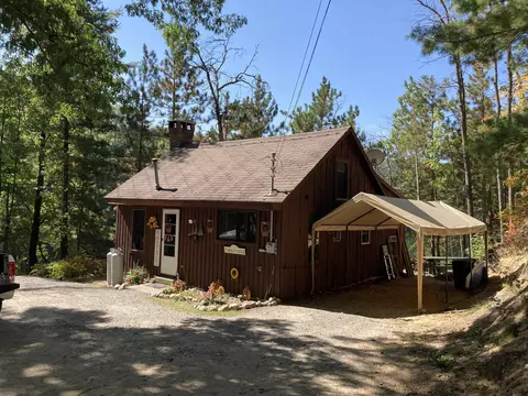5266 E Twin Lk, Rose City, MI 48654