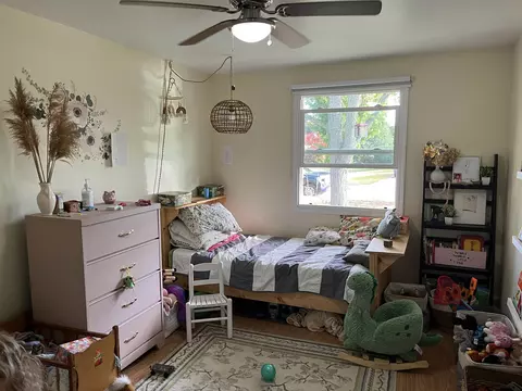 Bedroom - 517 Cherry, Standish, MI 48658 photo 2 of 2