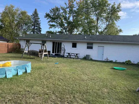 Exterior - 517 Cherry, Standish, MI 48658 photo 2 of 3