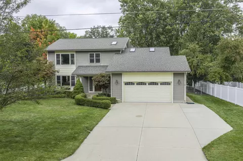 1303 E Chippewa, Mount Pleasant, MI 48858