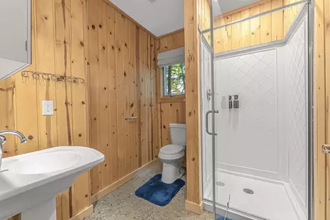 Bath - 525 E Oak, Leland, MI 49654 photo 5 of 5