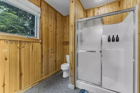 Bath - 525 E Oak, Leland, MI 49654 photo 3 of 5