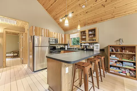 Kitchen - 525 E Oak, Leland, MI 49654 photo 1 of 3