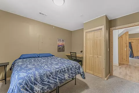 Bedroom - 525 E Oak, Leland, MI 49654 photo 10 of 10