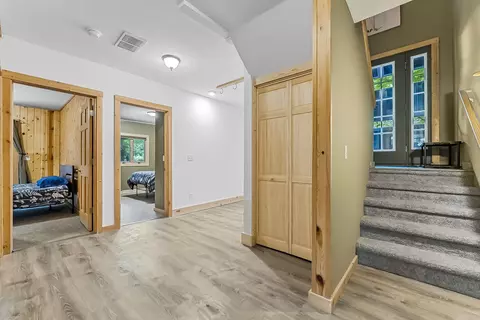 Entry Way - 525 E Oak, Leland, MI 49654 photo 2 of 2