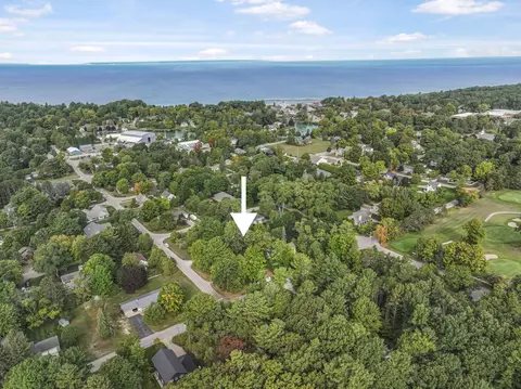 View/Area - 525 E Oak, Leland, MI 49654 photo 6 of 6