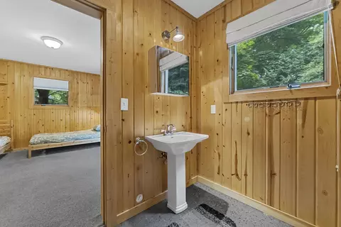 Bath - 525 E Oak, Leland, MI 49654 photo 4 of 5