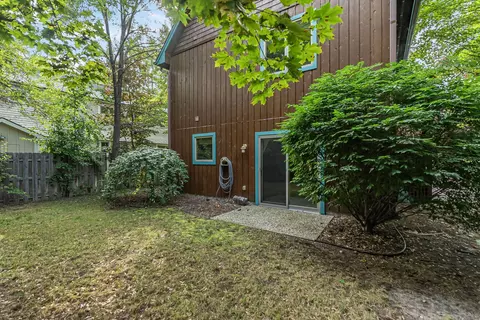 Exterior - 525 E Oak, Leland, MI 49654 photo 7 of 7