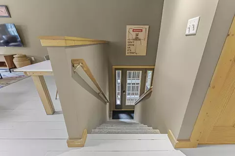 Entry Way - 525 E Oak, Leland, MI 49654 photo 1 of 2