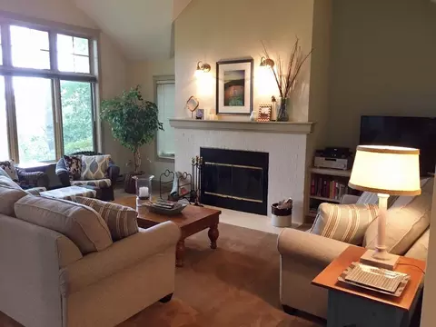 8 Brook Hill Condo # C, Glen Arbor, MI 49636