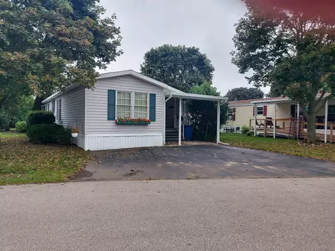 1663 David, Traverse City, MI 49686