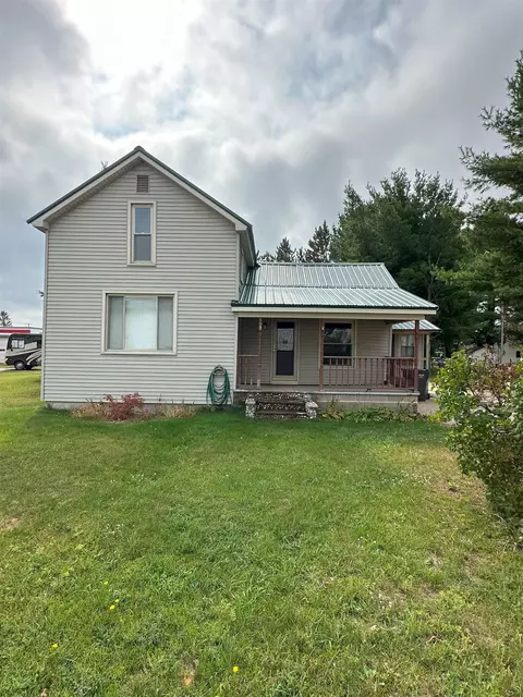 103 Arbor, Kalkaska, MI 49646