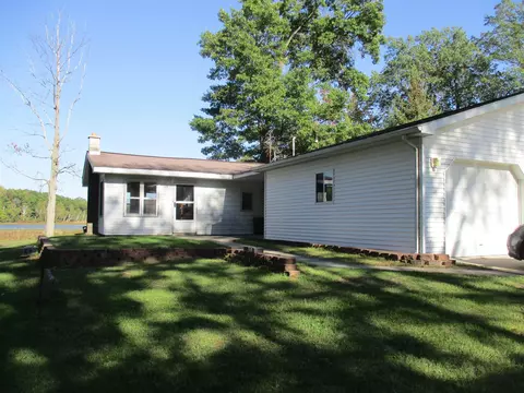 5412 Birch Hvn #LOT : 6, Mecosta, MI 49332