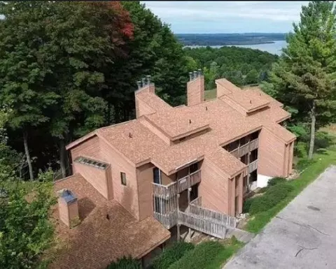 4673 N Crossover #578, Bellaire, MI 49615