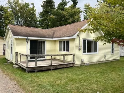 516 M-55, Tawas City, MI 48763